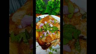 "5 minute me bnaye Tasty Bread Omelette"#breadomelette #streetfood #easyrecipe #youtubeshorts #food