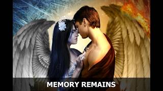 Yu Menglong - Memory Remains (BackVocal) (demo karaoke)