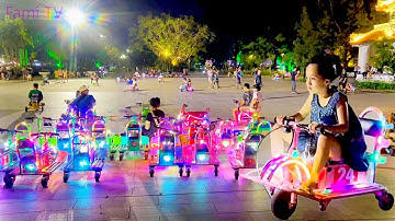 Rực Rỡ Sắc Màu Trung Thu, Tết Trung Thu Sắp Đến Rồi