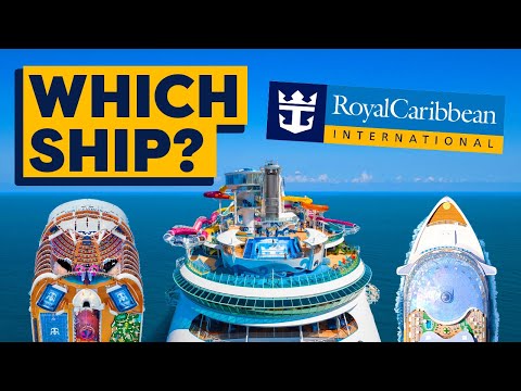 Video: Opzioni gastronomiche nella Royal Caribbean Oasis of the Seas