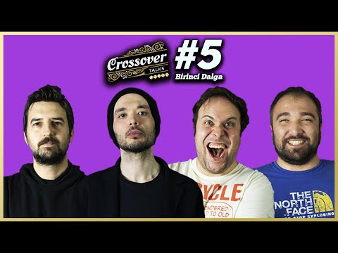 Crossover Talks #5 \