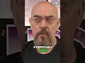 Gary Hart on the Tragedies That Ruined Family Entertainment