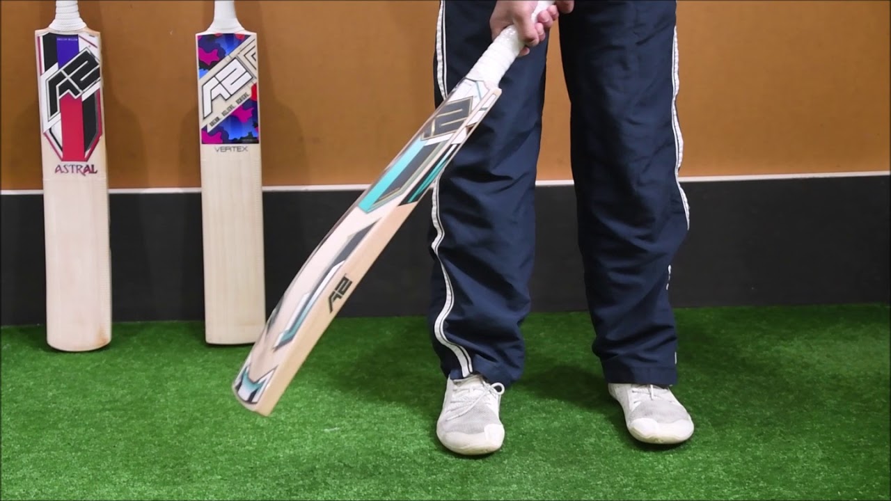 A2 Cricket from Sports First - YouTube
