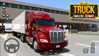 Truck Simulator Ultimate 😵🚚🚚