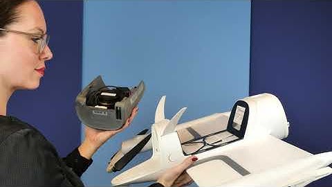 How to correctly attach the Trinity payload compartment