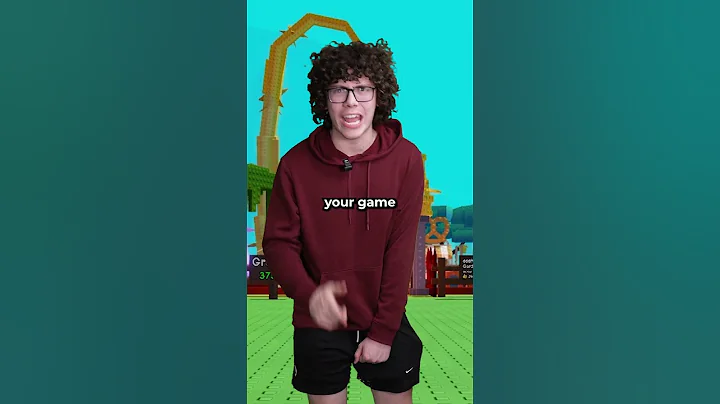 Grow a Garden ADMIN Quits to STEAL GAMES! (ROBLOX)