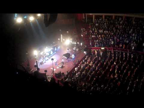 The Fray. 'Happiness'.