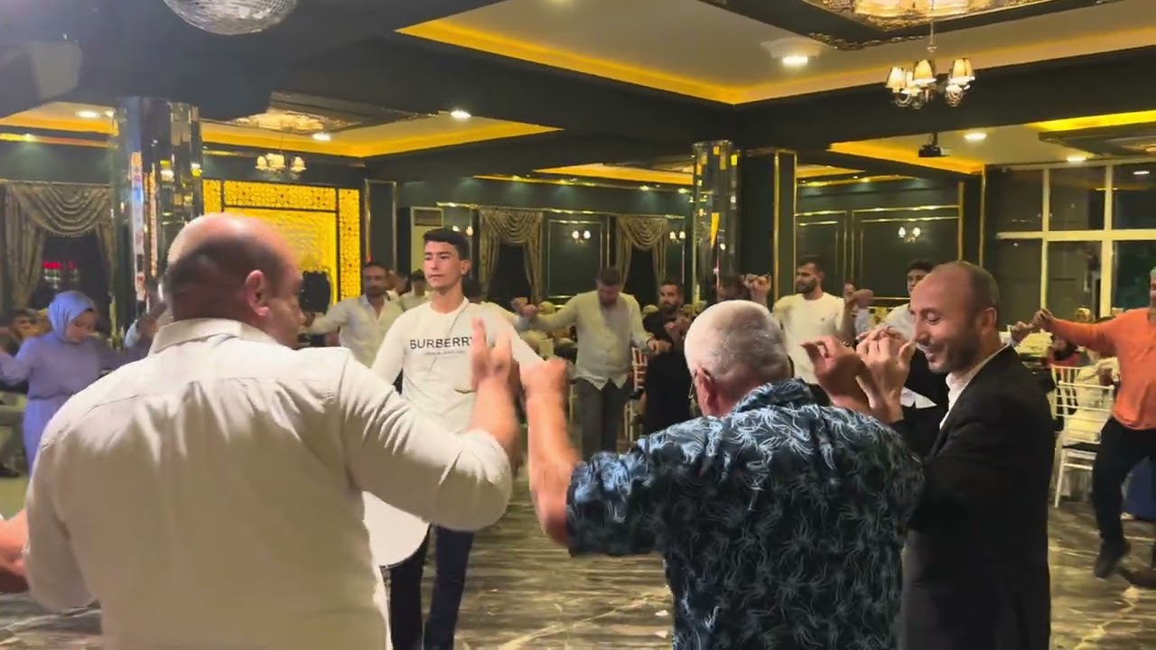 BURSA AKSARAY BEKARLAR KÖYÜ DÜĞÜNÜ GÜLPINARLI HASAN FARKIYLA 2023