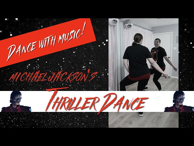THRILLER