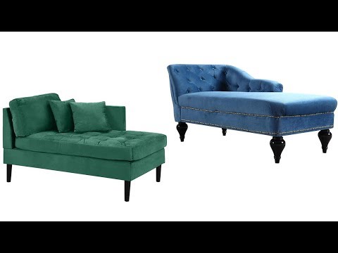 Best Chaise Lounges