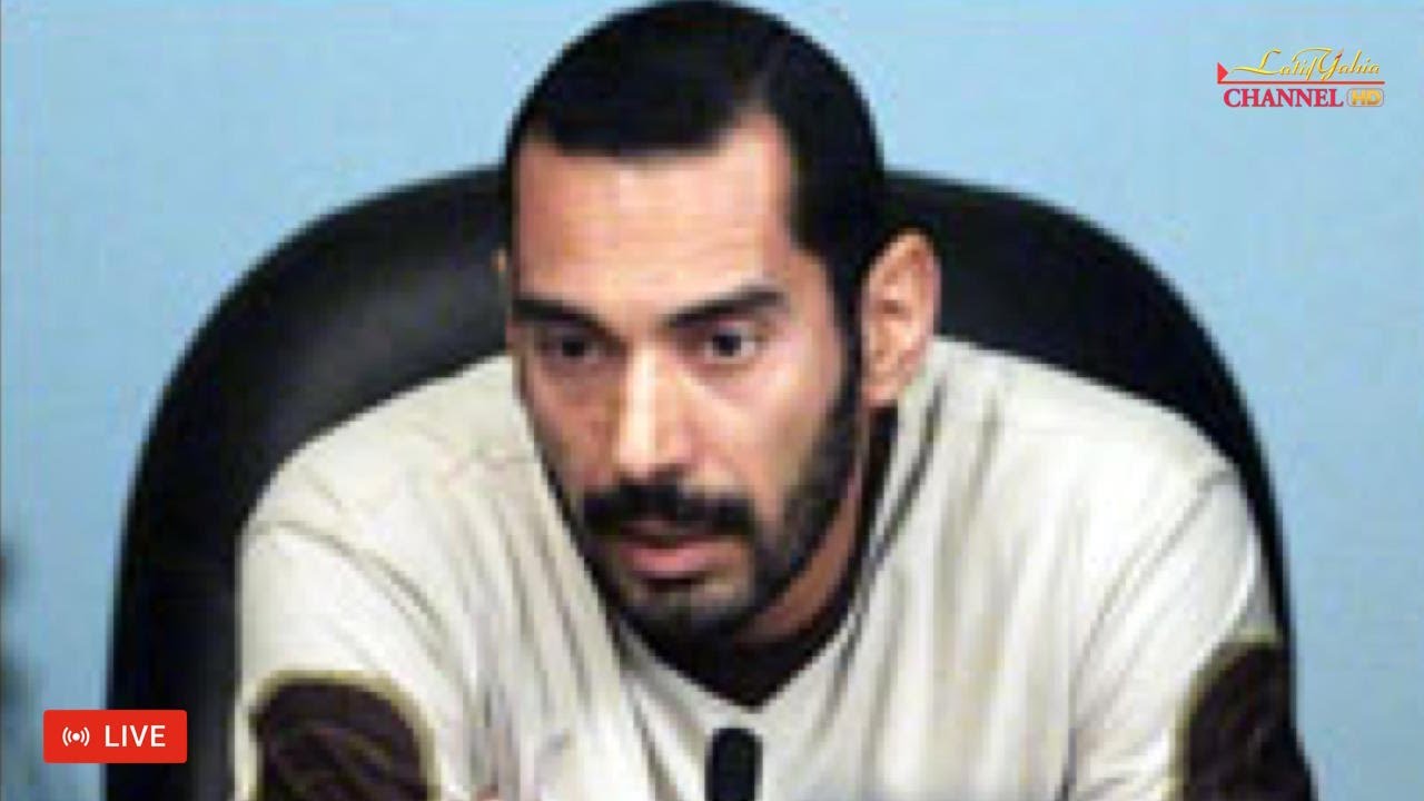 جلسة نادرة لمحاكمة الرئيس صدام حسين وشهادة لؤي خيرالله طلفاح وأحد حراس الرئيس في قضية الدجيل