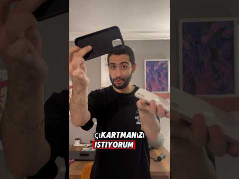 POV video nasıl