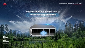 Higher-Density, Highest-Density!Industry