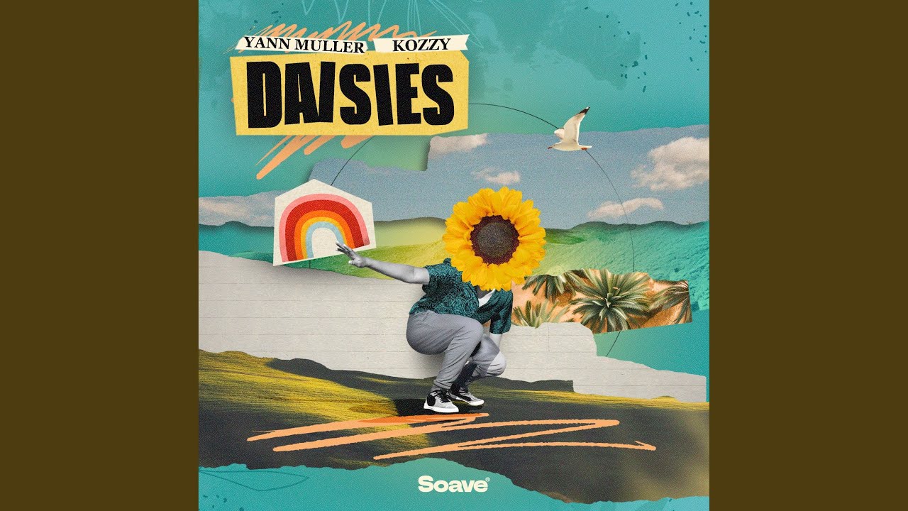 Watch DAISIES on YouTube Watch DAISIES on YouTube