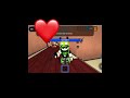 REDO! YUJI JUMPING TREND! (Bad quality)
