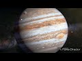 Звуки тел Солнечной системы-Юпитер