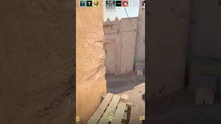 Counter Strike 2 Ace