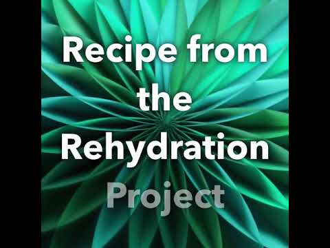Recipe for homemade oral rehydration solution hqdefault