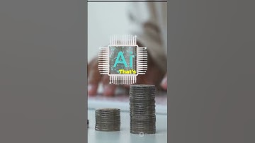 How This New AI Is Redefining Everything (Unbelievable Results!)