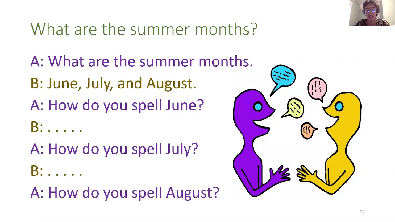 The Months Of Summer YouTube The Months Of Summer YouTube