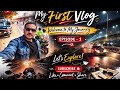 The Reality of Living in Bangalore | My First Vlog l 2026