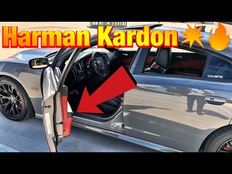 Video: Sunt bune difuzoarele Harman Kardon?