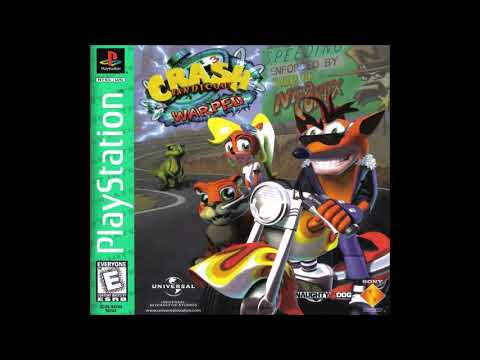 Crash Bandicoot 3 OST - Orient Express (Pre-Console Mix)