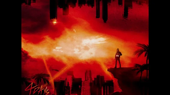 Hunxho- Level 5 432hz