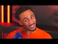 'ANTHONY JOSHUA NOT APPRECIATED!' - Ben Whittaker BLASTS critics &amp; FELIX CASH