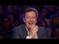 Stavros Flatley - Britain's Got Talent - Show 1