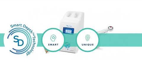 The NovaSure procedure animation featuring SmartDepth technology