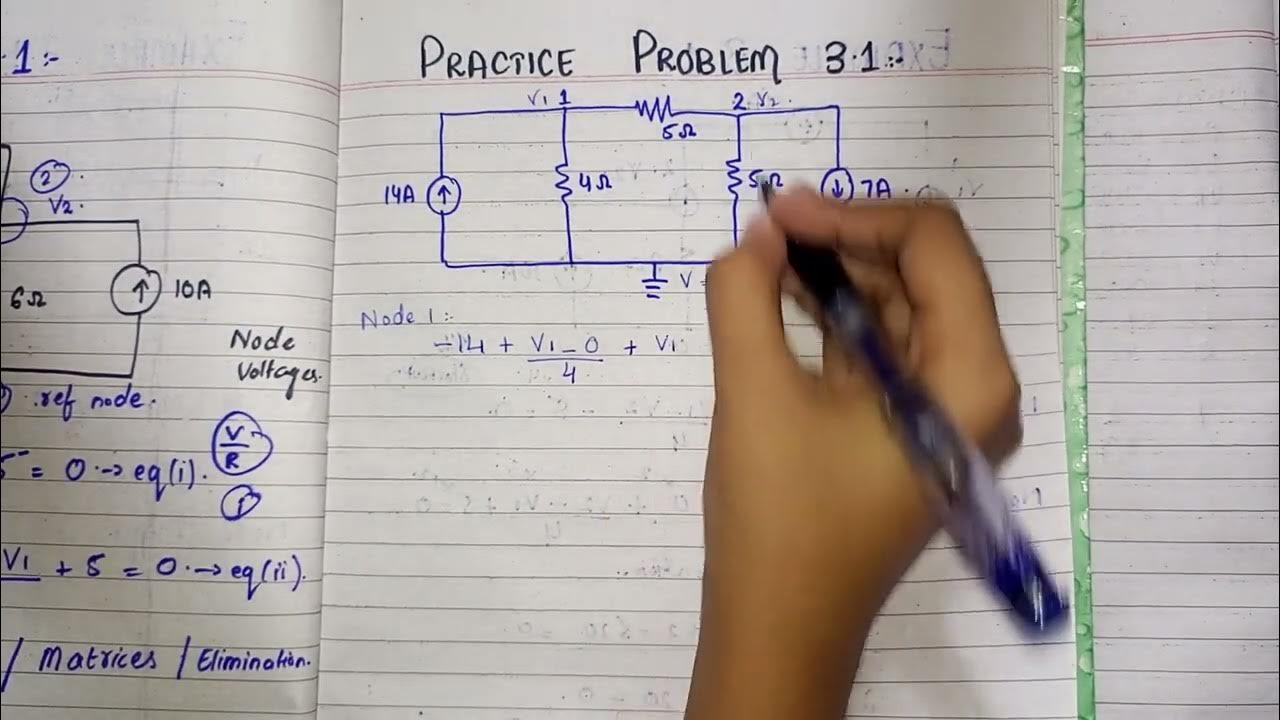 nodal-analysis-ex-3-1-practice-problem-3-1-explained-youtube