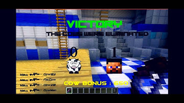 Matt @ Terminal | Minecraft Edit