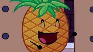 Suddenly, Pineapples