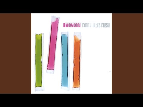 Freezepop — tonight