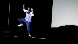 tekkoshocon VII skit