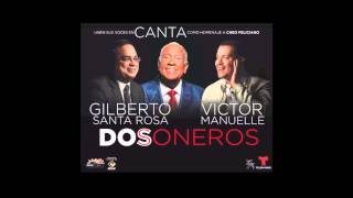 Video Canta, Canta ft. Victor Manuelle Gilberto Santa Rosa