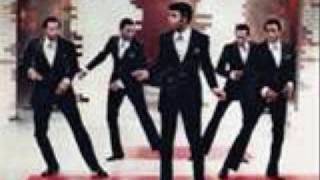 Video thumbnail of "THE TEMPTATIONS Love Can Be Anything (Can't Nothing Be Love But Love)"