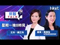 【ET財智Talk】美、日、印股市2024年仍值博？仍持有中港股票該如何做？永明龔偉怡教你強積金MPF組合調配策略