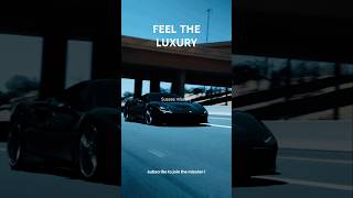 Dream Machine 😍Luxury On Wheels 💎Beast Mode Activated 🖤Drive With Passion ❤️🔥