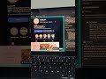 Using AI agents for businesses!