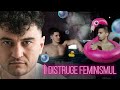 Alex si denis au cancelat feminismul