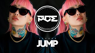 Download lagu HARD TECHNO â BLACKPINK - JUMP (LYNDO Remix)