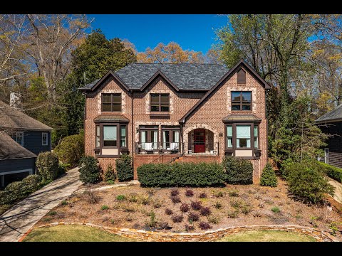 2908 Virginia Road, Mountain Brook, AL 35223 | Birmingham Luxury Real Estate