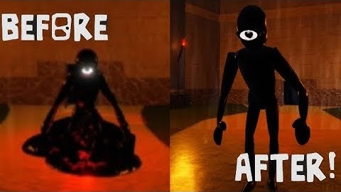 SEEK CHASE NEW UPDATE! (OBBY CREATOR)