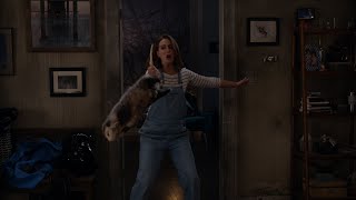 Angie and Graham's Opossum Extraction - Single Parents