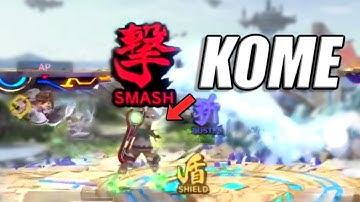 The World’s Best Shulk Has MASTERED the Arts!