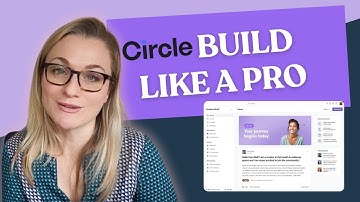 Circle Community Platform Full Tour (Save Hours of Time in 2025)