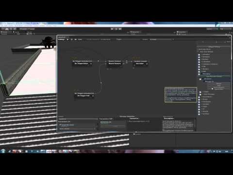 Antares Universe (MESSAGES) Little Big Tutorial 04