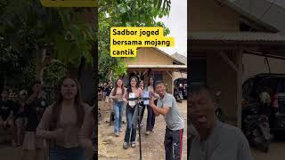 Download Lagu Joged sadbor MP3